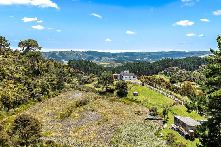 Photo of property in 304 Tuhirangi Road, Makarau, Warkworth, 0984
