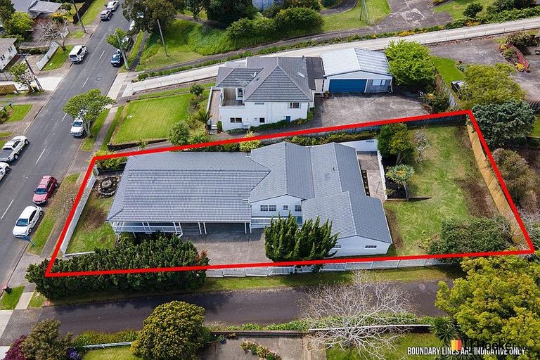 Photo of property in 59a Taylor Road, Mangere Bridge, Auckland, 2022