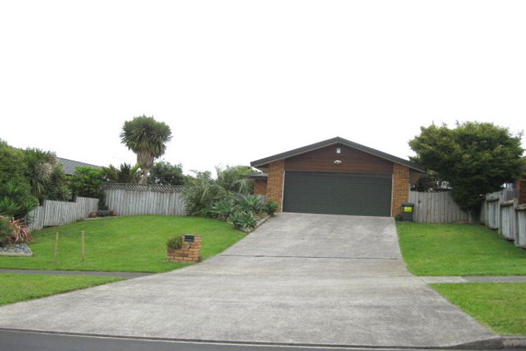 Photo of property in 16 Totara Avenue, Pukekohe, 2120