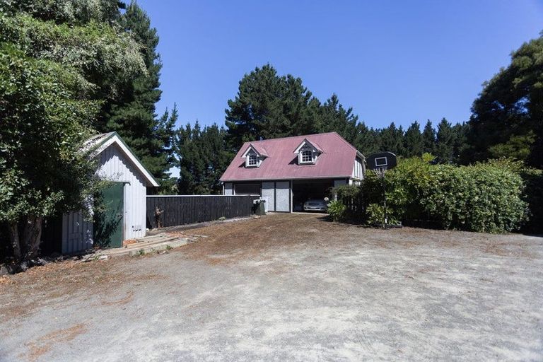 Photo of property in 153 Homestead Road, Weston, Oamaru, 9491