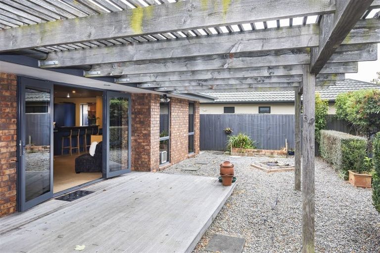 Photo of property in 20 Thornley Place, Woodend, 7610