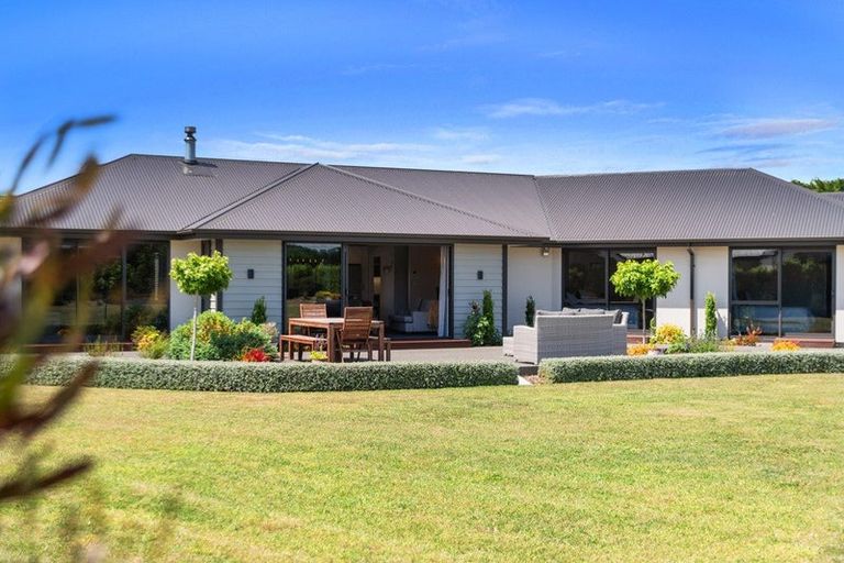 Photo of property in 13 Brennan (pvt) Lane, Swannanoa, Kaiapoi, 7692