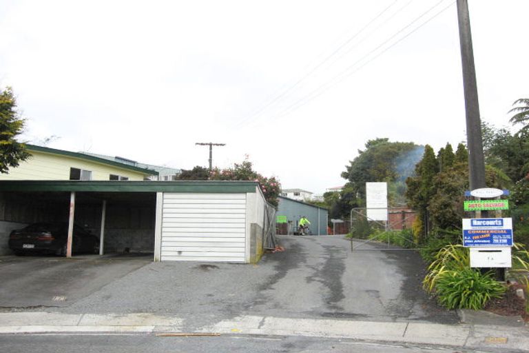 Photo of property in 7a Euclid Street, Vogeltown, New Plymouth, 4310