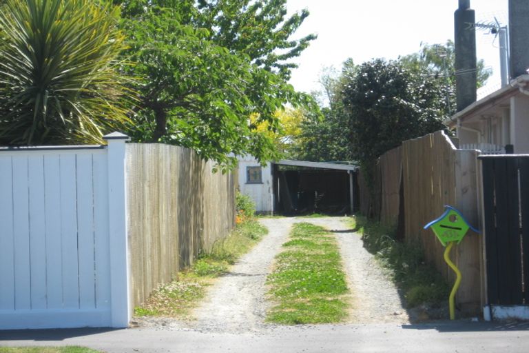 Photo of property in 73a Highsted Road, Bishopdale, Christchurch, 8053