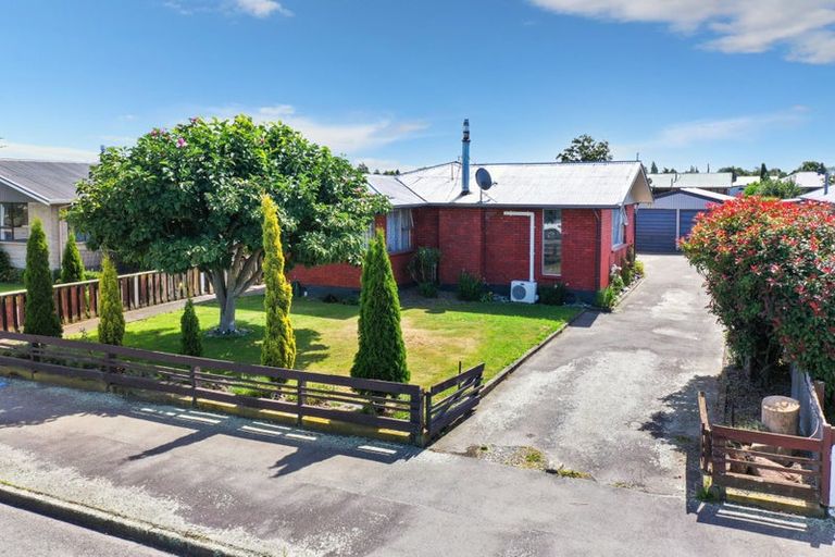 Photo of property in 58 Harland Street, Tinwald, Ashburton, 7700