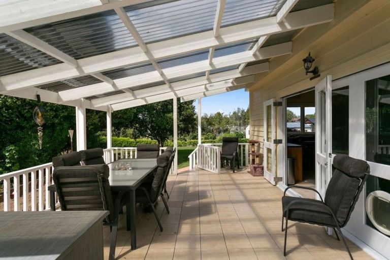 Photo of property in 661 Franklin Street, Pirongia, 3802