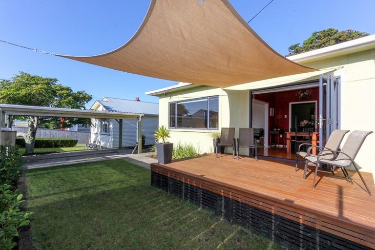 Photo of property in 20 Ngaio Street, Strandon, New Plymouth, 4312