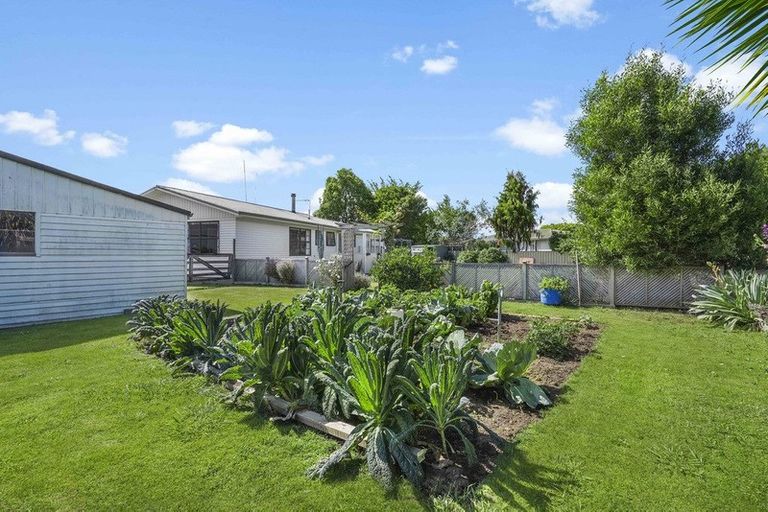 Photo of property in 1209 Kakaramea Road, Ngahinapouri, Ohaupo, 3882