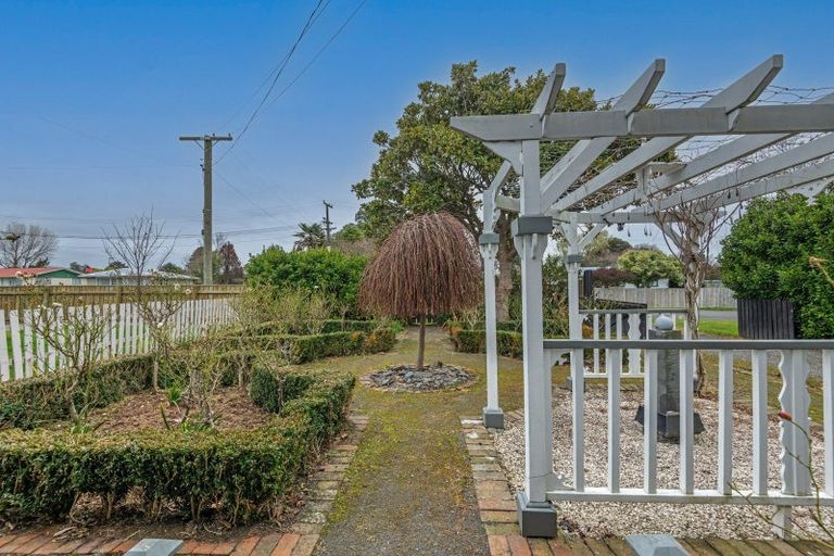 Photo of property in 20 Vera Street, Marton, 4710