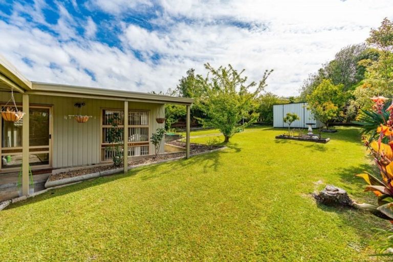 Photo of property in 4 Cobham Avenue, Dargaville, 0310