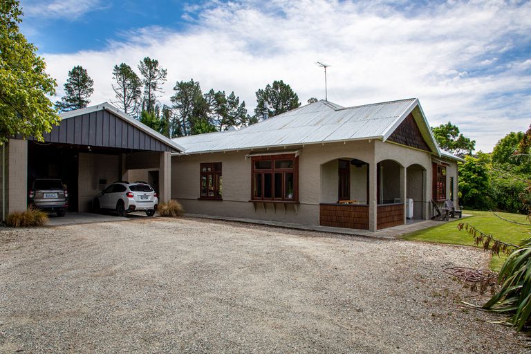 Photo of property in 237 Blackman Road, Blackmans, Alexandra, 9391