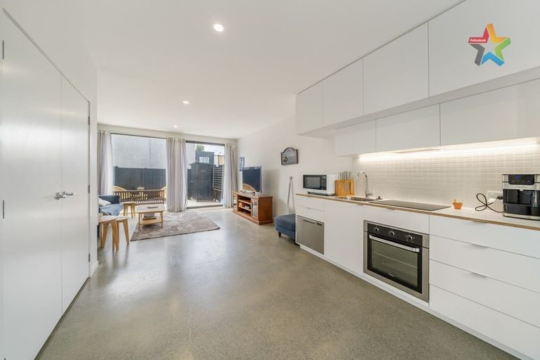 Photo of property in 435c Jackson Street, Petone, Lower Hutt, 5012