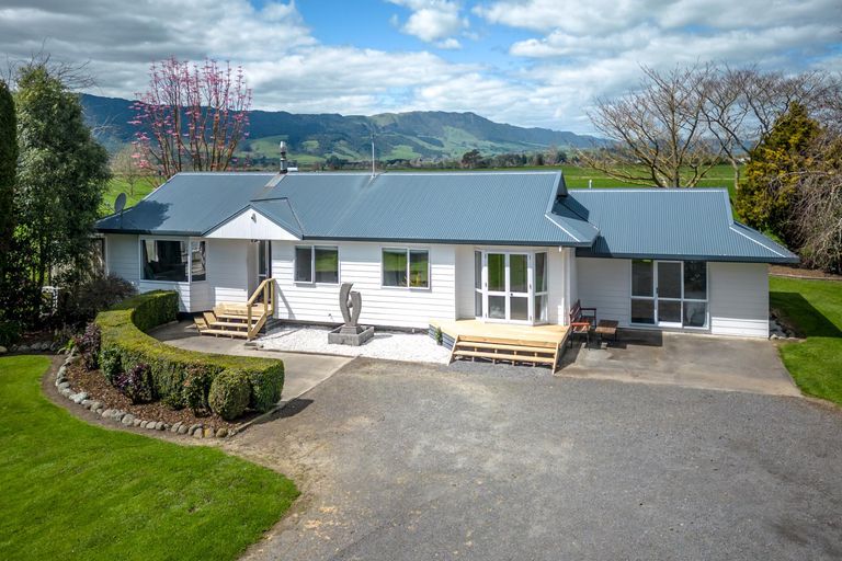 Photo of property in 592 Tower Road, Turangaomoana, Matamata, 3471