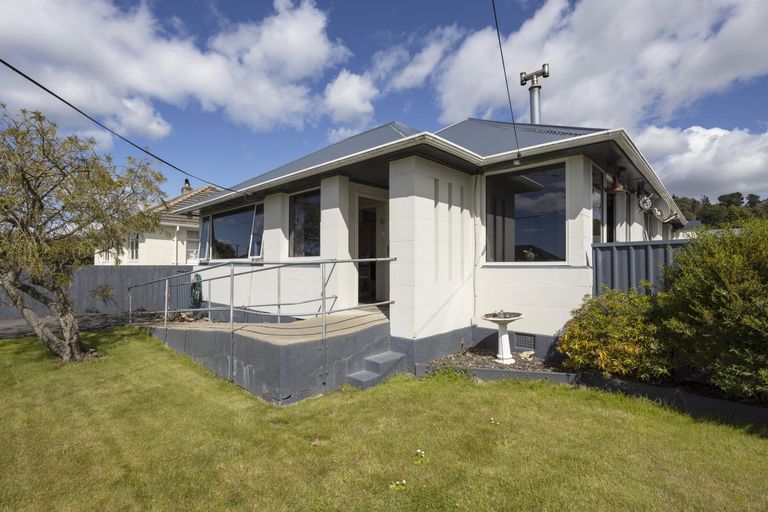 Photo of property in 20 Pembroke Street, Oamaru North, Oamaru, 9400