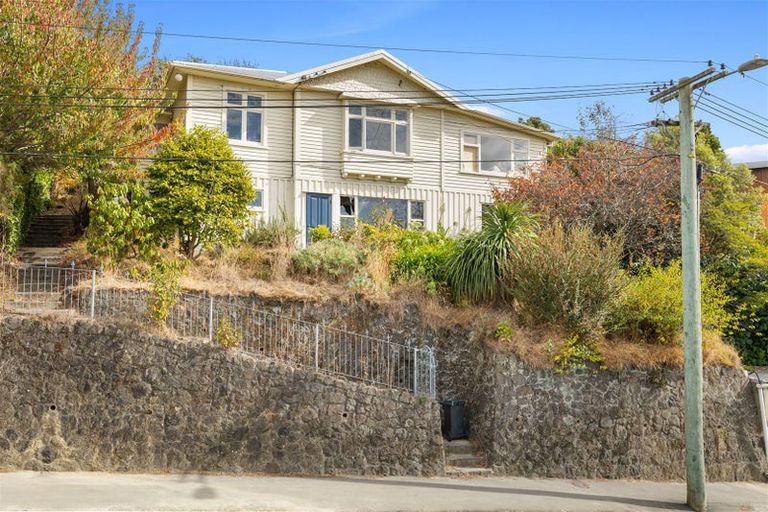 Photo of property in 8 Ramahana Road, Huntsbury, Christchurch, 8022