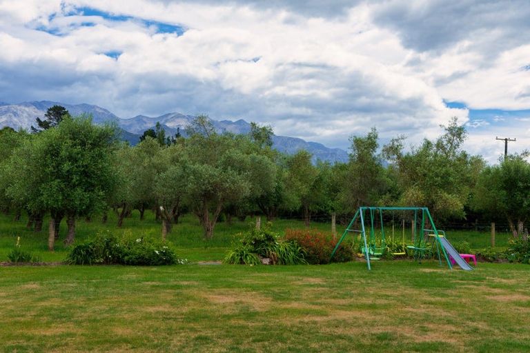 Photo of property in 31 Hapuku Road, Hapuku, Kaikoura, 7371