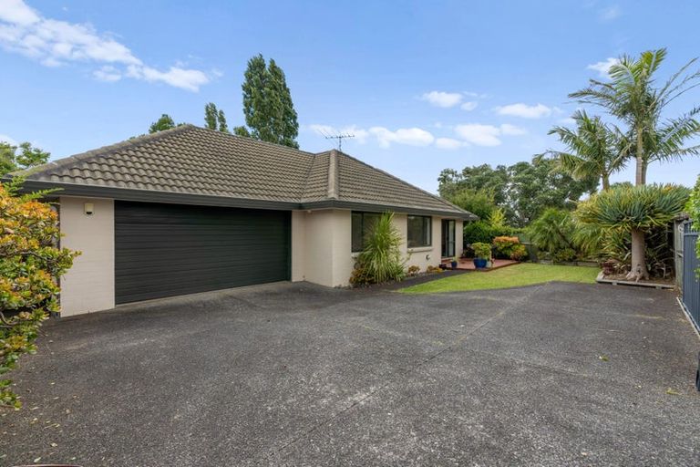 Photo of property in 3/218 Moore Street, Howick, Auckland, 2014