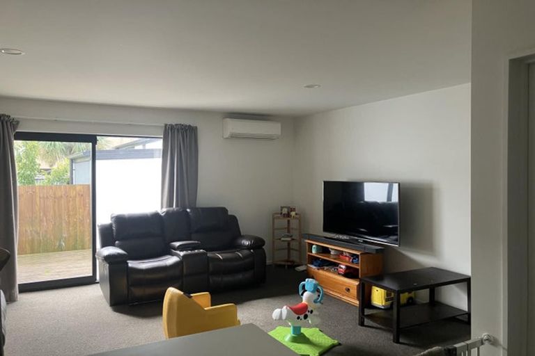 Photo of property in 12 League Lane, Phillipstown, Christchurch, 8011