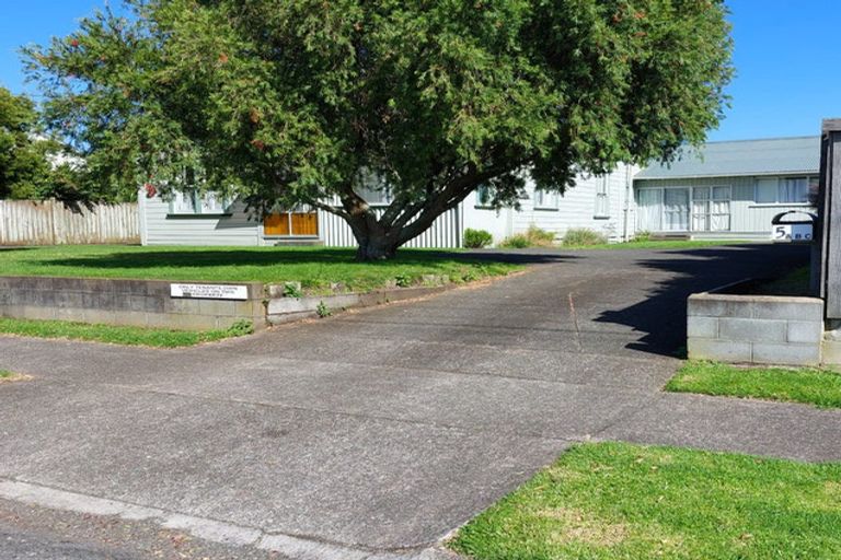 Photo of property in 5 Collins Street, Hawera, 4610