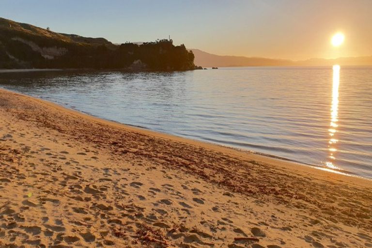 Photo of property in 36 Nyhane Drive, Ligar Bay, Takaka, 7183