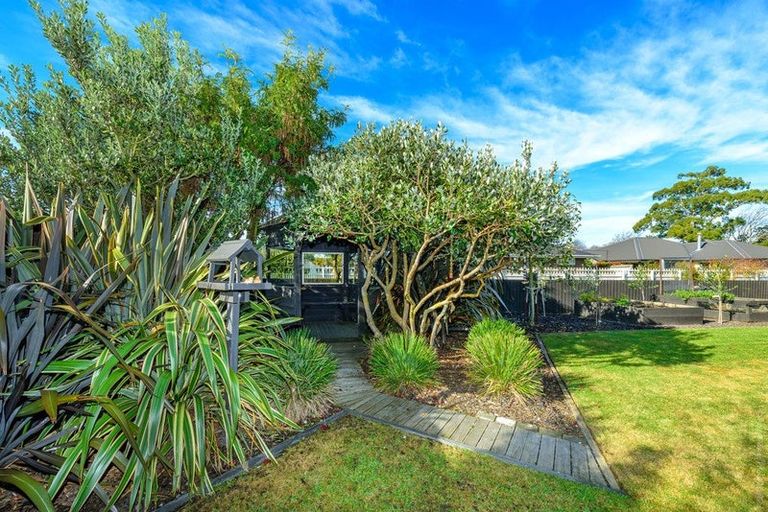 Photo of property in 79 Heathridge Place, Lincoln, 7608