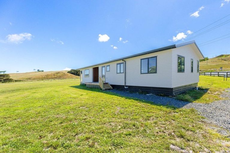 Photo of property in 1514 Run Road, Tapora, 0977