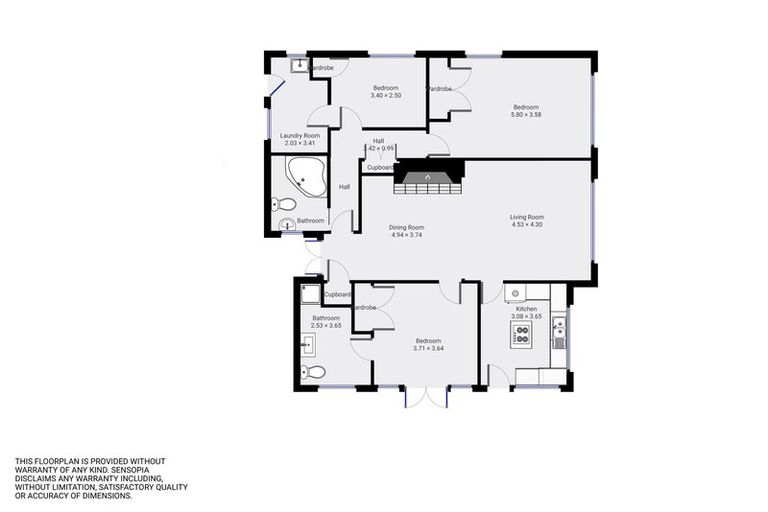 Photo of property in 49 Rona Street, Eastbourne, Lower Hutt, 5013