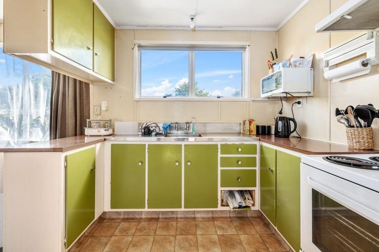 Photo of property in 7 Falkner Park, Taumarunui, 3920