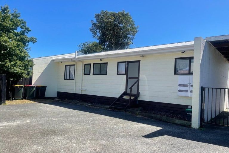 Photo of property in 5/19 Smiths Avenue, Papakura, 2110