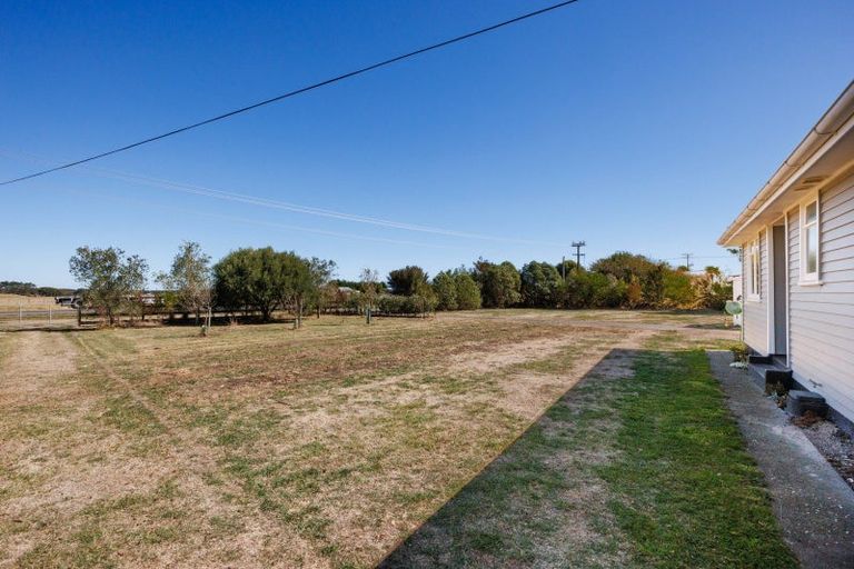 Photo of property in 11 Highway 56, Himatangi, Palmerston North, 4477