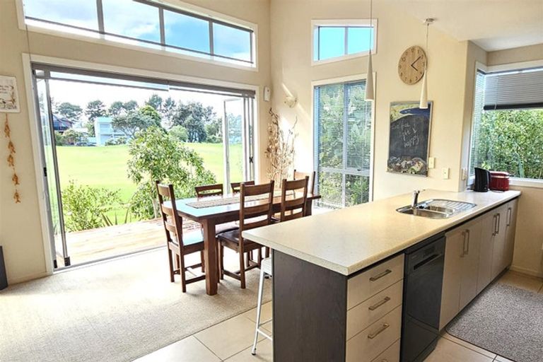 Photo of property in 143 The Fairway, Matarangi, Whitianga, 3592