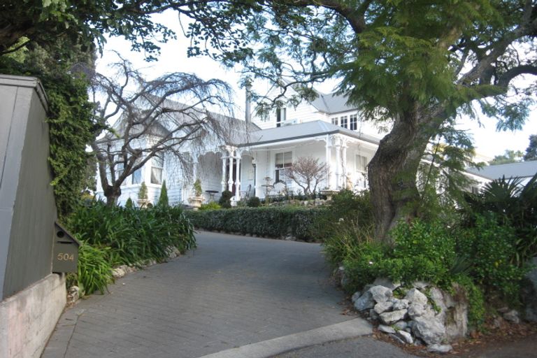 Photo of property in 14a Holts Lane, Bluff Hill, Napier, 4110