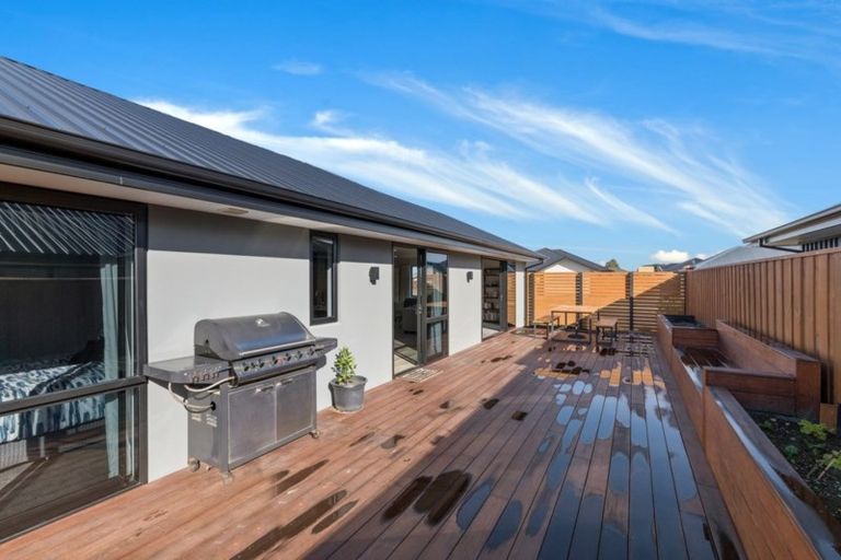 Photo of property in 17 Philippa Drive, Rolleston, 7615