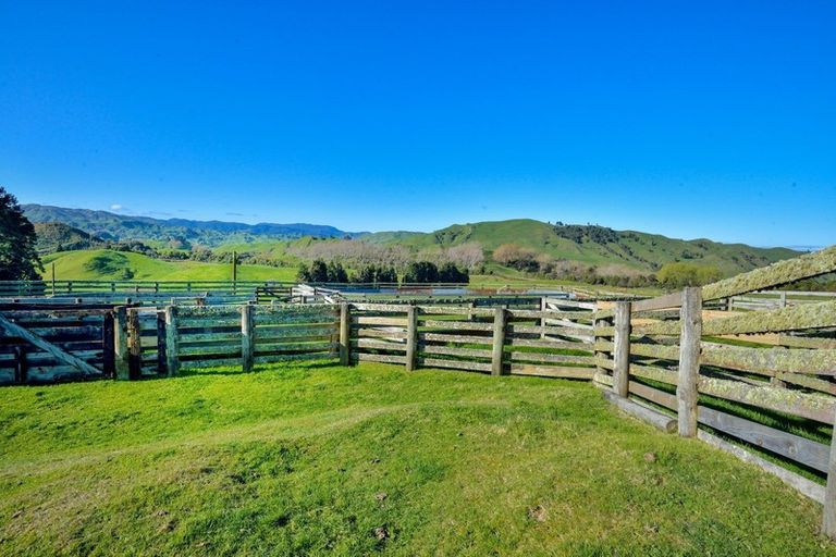 Photo of property in 198 Rakauroa Road, Rakauroa, Matawai, 4075