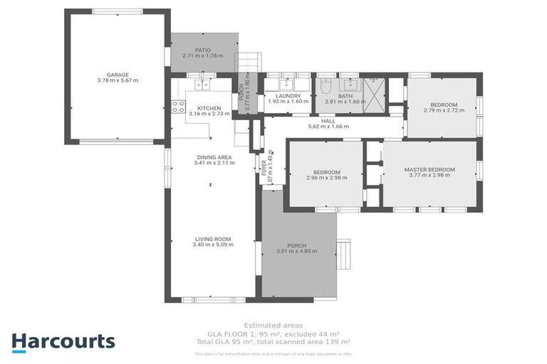 Photo of property in 33a Hillstone Avenue, Gate Pa, Tauranga, 3112