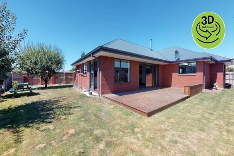 Photo of property in 5 Farm Road, Allenton, Ashburton, 7700