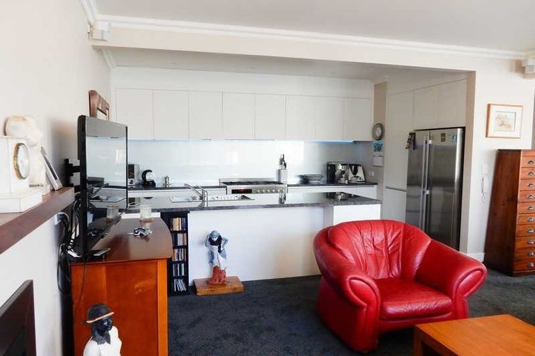 Photo of property in 42 Beveridge Street, Christchurch Central, Christchurch, 8013