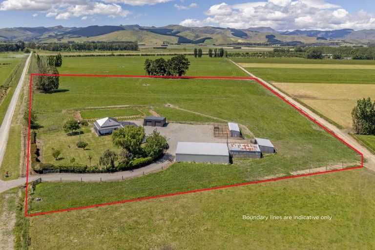 Photo of property in 95 Geddes Road, Lincoln, Christchurch, 7672