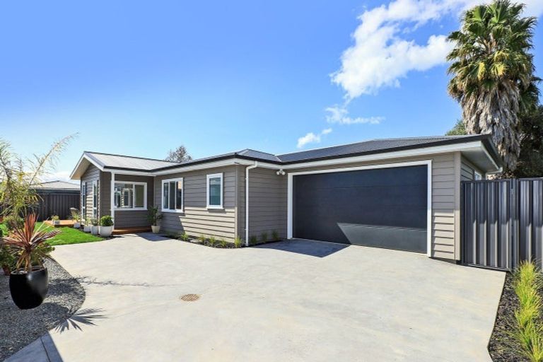 Photo of property in 100 King Street, Taradale, Napier, 4112