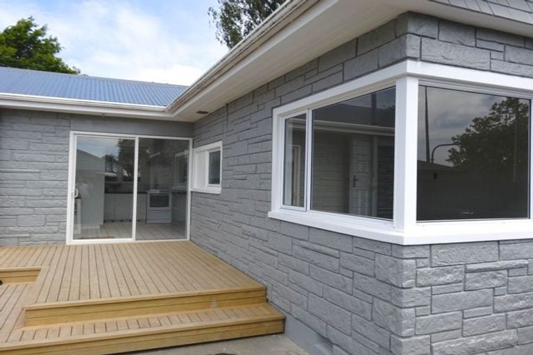 Photo of property in 88 Cranford Street, St Albans, Christchurch, 8014