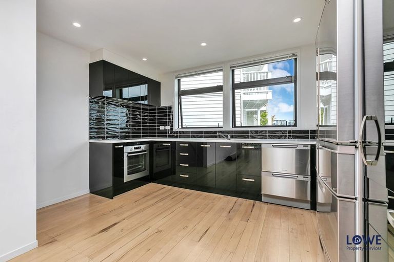 Photo of property in 3/10 Rose Road, Grey Lynn, Auckland, 1021