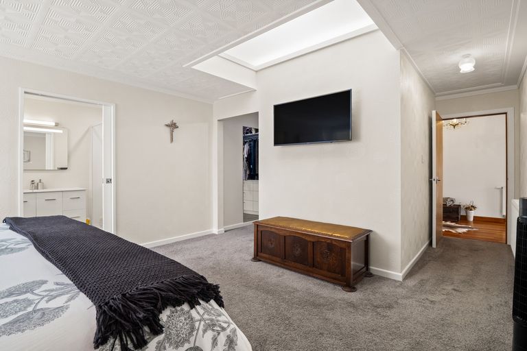 Photo of property in 133 Doon Street, Waverley, Dunedin, 9013