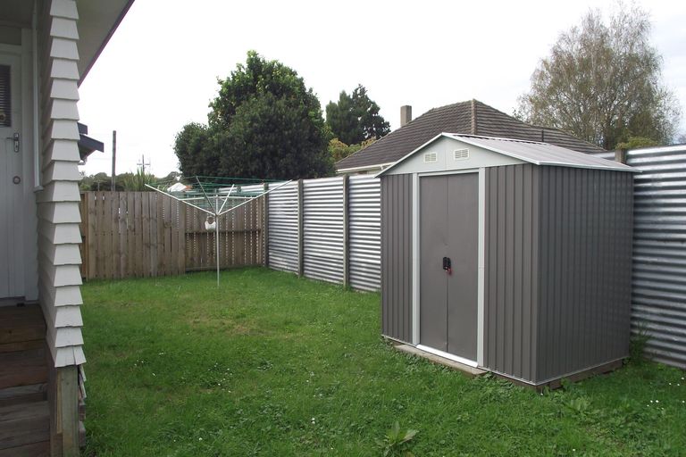 Photo of property in 8 Thorpe Street, Morrinsville, 3300