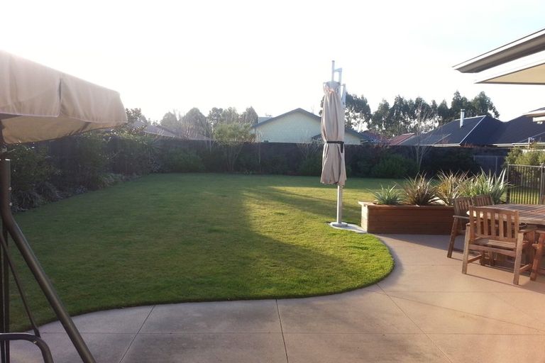 Photo of property in 10 Arlington Boulevard, Rangiora, 7400