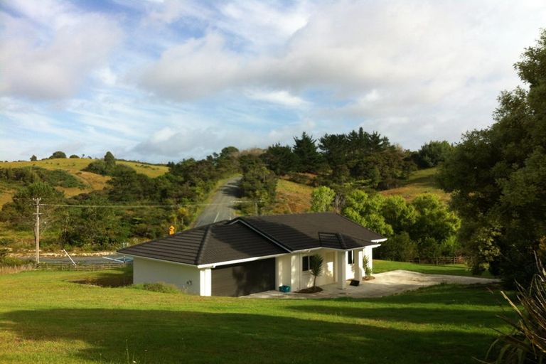 Photo of property in 447 Horseshoe Bush Road, Dairy Flat, Albany, 0794