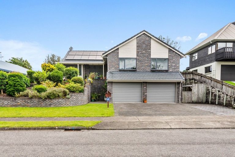 Photo of property in 36 Tawavale Street, Pukehangi, Rotorua, 3015