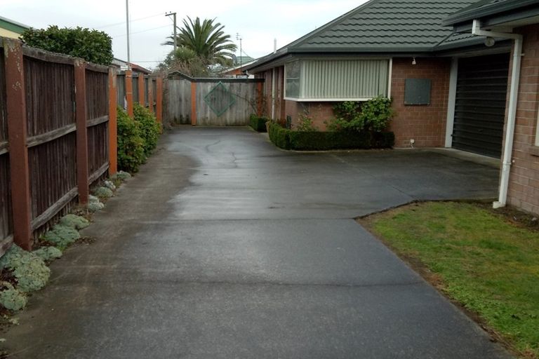 Photo of property in 2/29 Loughton Street, Burwood, Christchurch, 8083