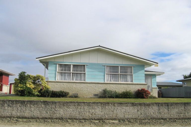 Photo of property in 31 Westminster Avenue, Tamatea, Napier, 4112