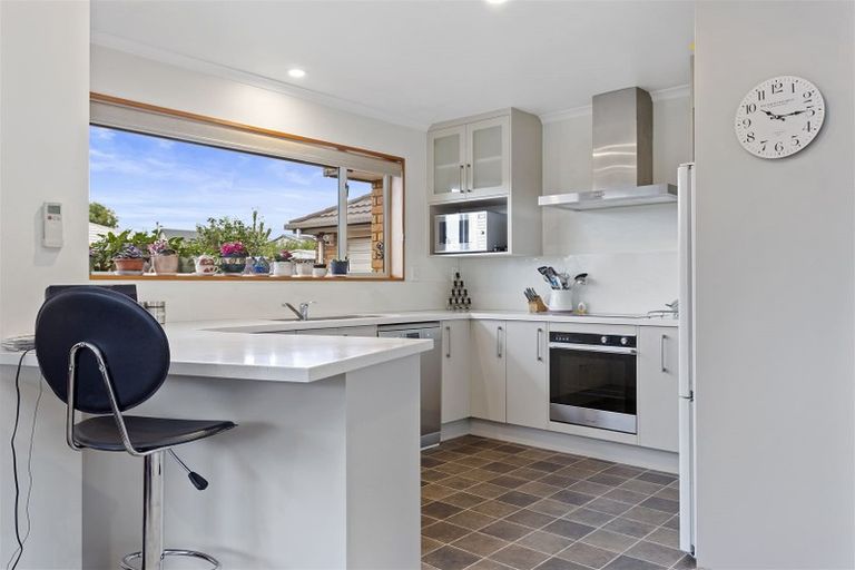 Photo of property in 9 Mcdougal Place, Kaiapoi, 7630