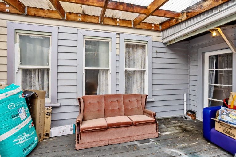 Photo of property in 8 Centre Street, Strathern, Invercargill, 9812